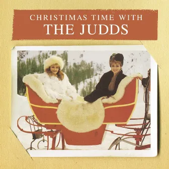 Christmas Time With The Judds by The Judds