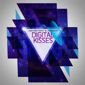 Digital Kisses EP by Vicmoren