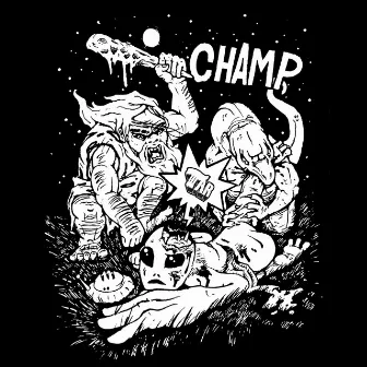 Brain Decay by Champ