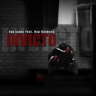 Invicto by Say Lopez