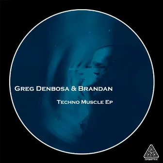 Techno Muscle by Brandan