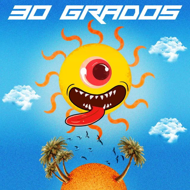 30 Grados