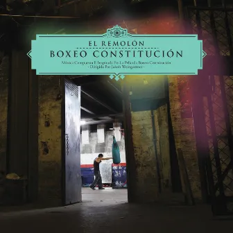 Boxeo Constitución by El Remolón