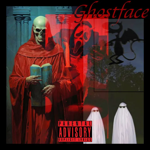 Ghostface