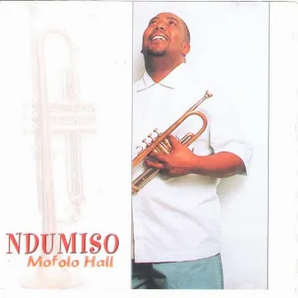 Mofolo Hall by Ndumiso