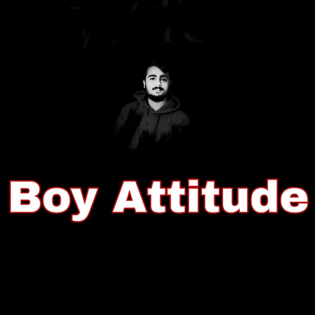 Boy Attitude