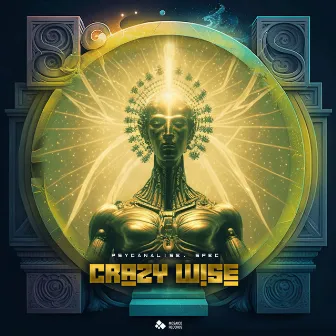 Crazy Wise by Spec (BR)