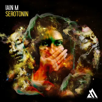 Serotonin by Iain M