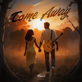 Come Away by Marz