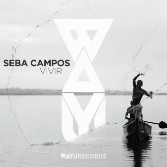 Vivir by Seba Campos