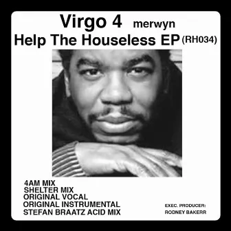 Help the Houseless by Merwyn (Virgo Four)