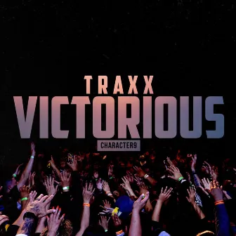 Victorious by TraXX