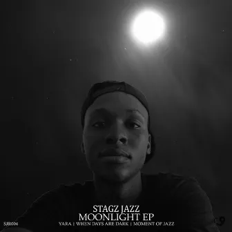 Moonlight EP by Stagz Jazz