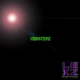 Vibrationz by Lexz Pryde