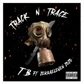 Track 'N Trace by T.B.