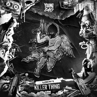 Killer Thing by Loner