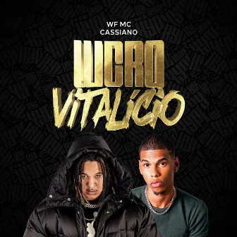 Lucro Vitalício by WF Mc