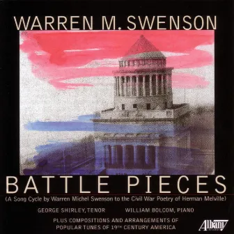 Battle Pieces by George Shirley