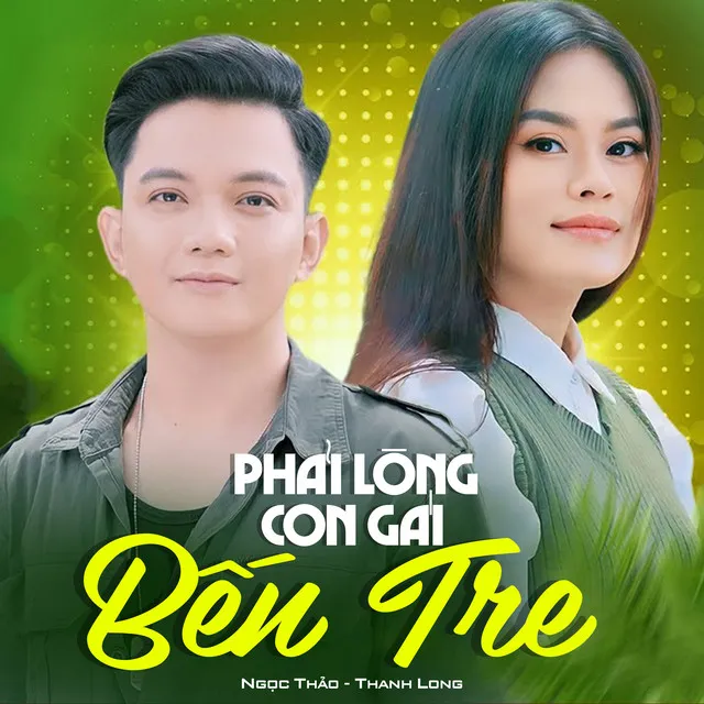 Phải Lòng Con Gái Bến Tre