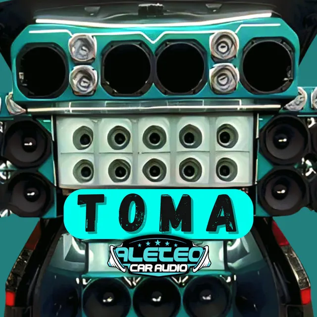 Toma Car Audio