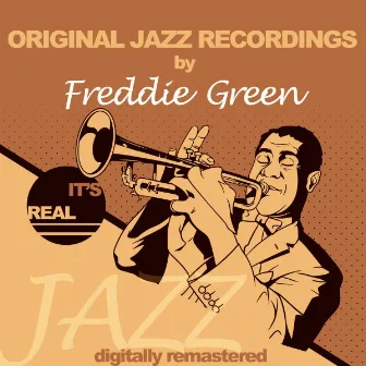 Original Jazz Recordings by Freddie Green