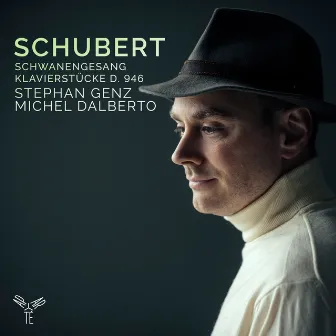 Schubert: Schwanengesang & Klavierstücke, D. 946 by Michel Dalberto