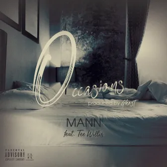 Occasions by 1l4l Mann