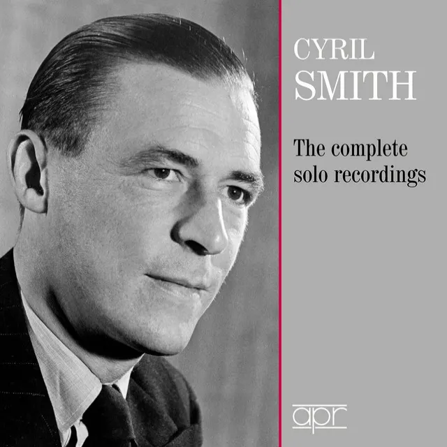 The Complete Solo Recordings