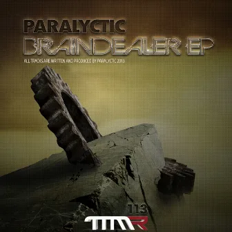 Braindealer by Paralytic