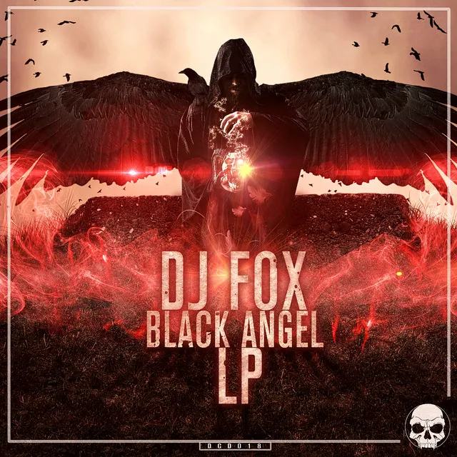 Black Angel LP