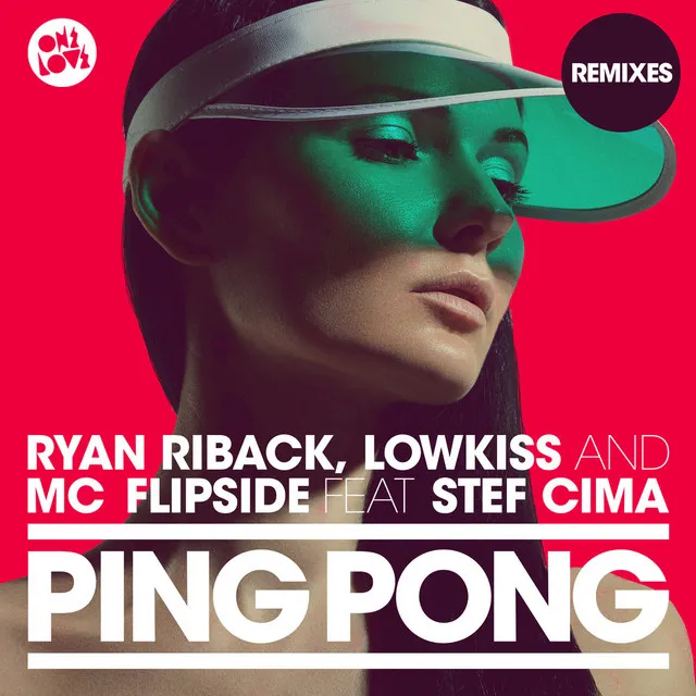 Ping Pong (Lesware Remix)