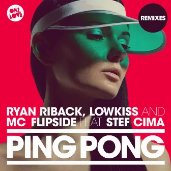 Ping Pong (Remixes) by MC Flipside