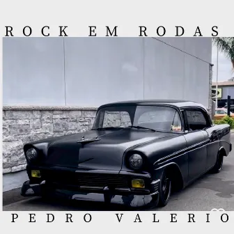 Rock Em Rodas by Pedro Valerio