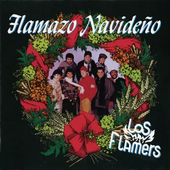 Flamazo Navideno by Los Flamers