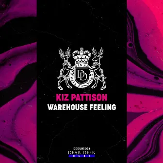 Warehouse Feeling by Kiz Pattison