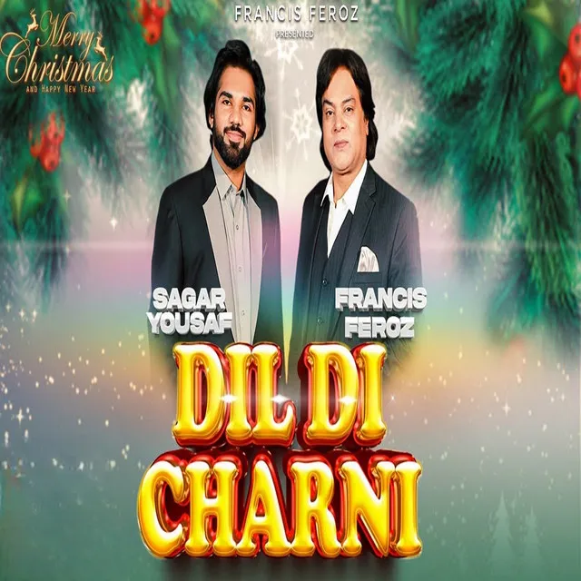 Dil Di Charni