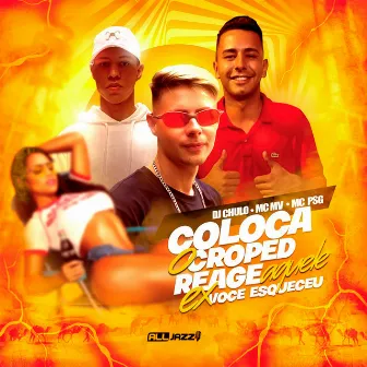 Coloca o Croped Reage Aquele Ex Voce Esquece by Mc MV