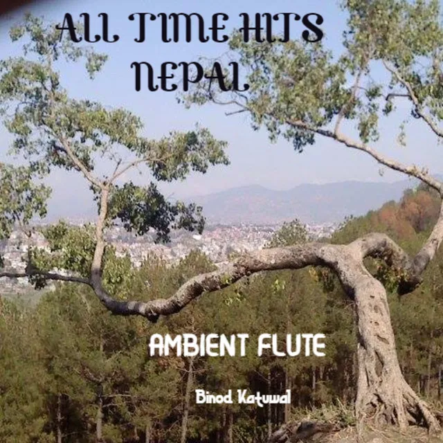 All Time Hits Nepal Ambient Flute