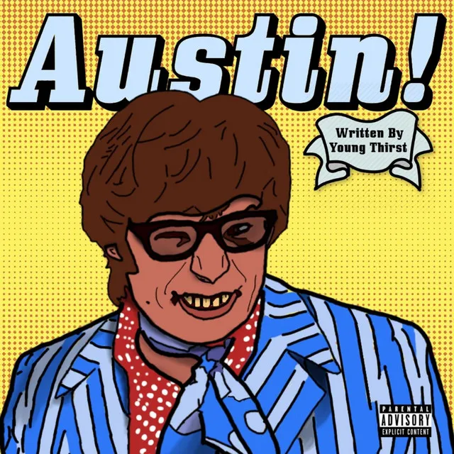 Austin!