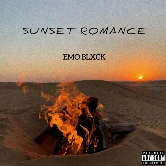 Sunset Romance by Emo Blxck