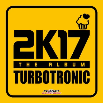 2K17 Album by Turbotronic