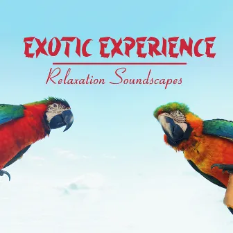 Exotic Experience - Relaxation Soundscapes and Meditation with Wild Animals by Exotic Area Zen