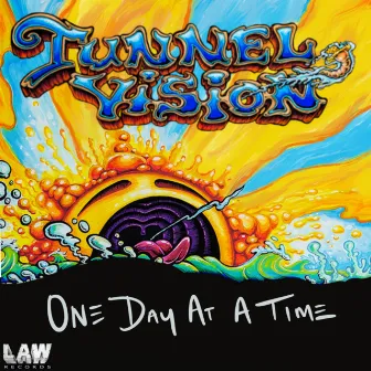 One Day at a Time by Tunnel Vision