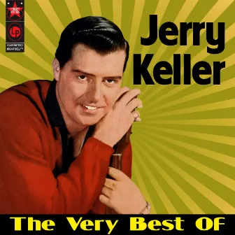 The Very Best Of by Jerry Keller