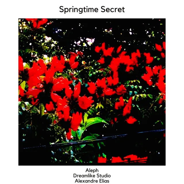 Springtime Secret