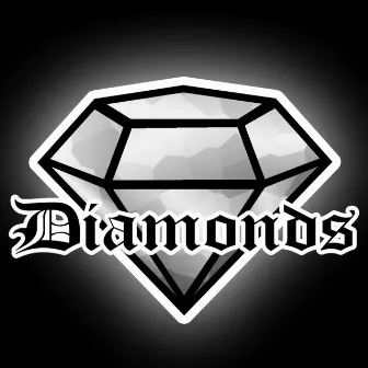 Diamonds by Icler