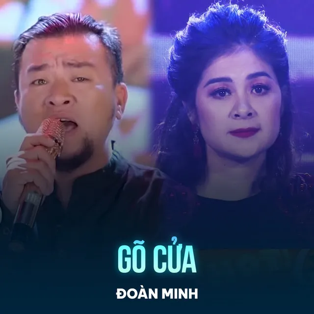 Gõ Cửa