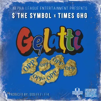 Gelatti by Times GHG