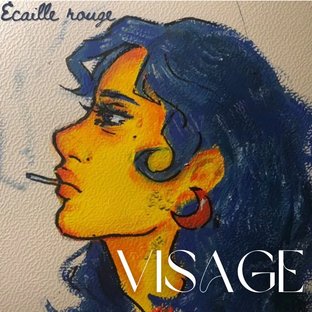 Visage