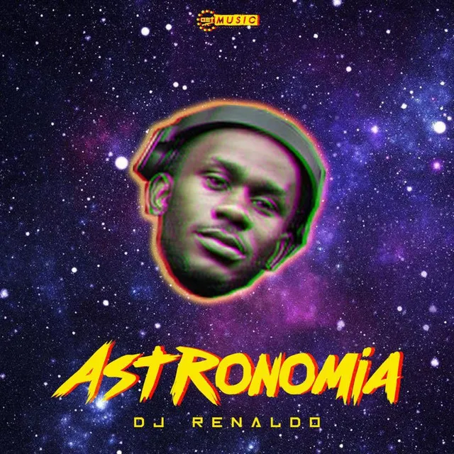 Astronomia Afro-House Remix